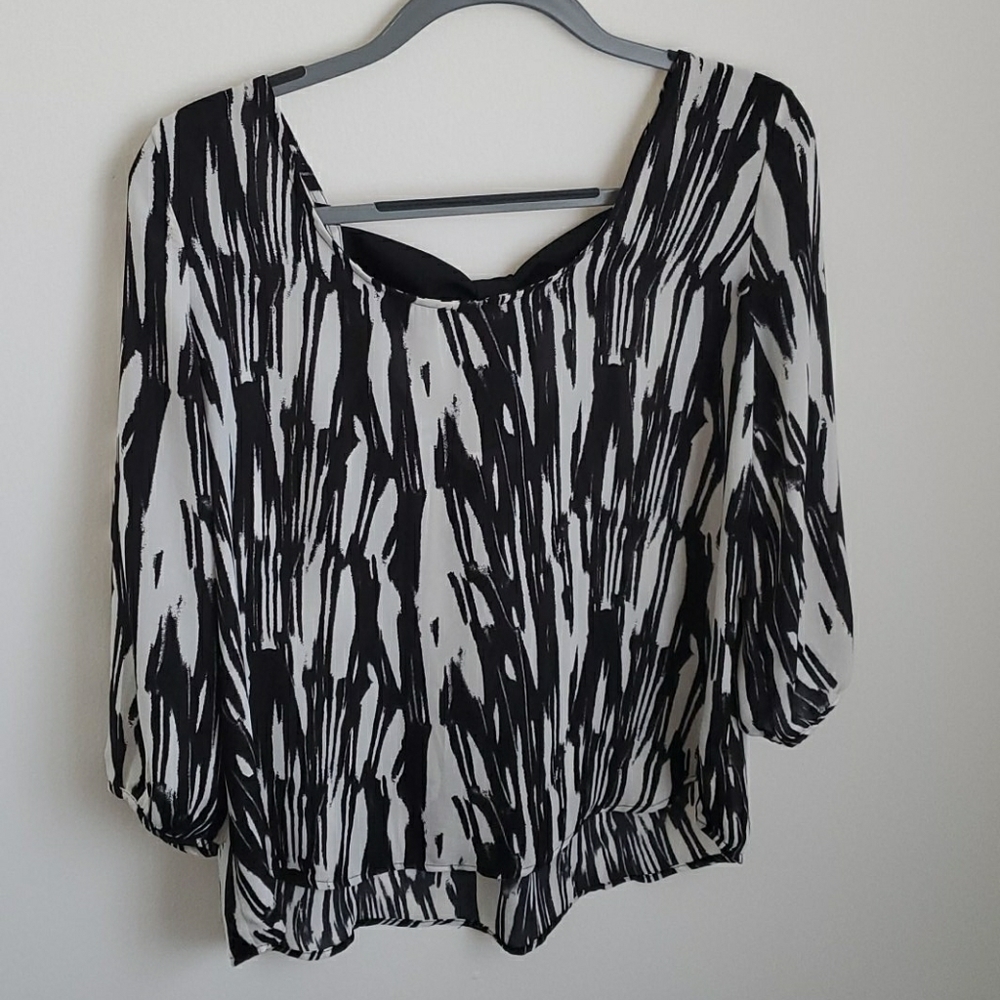 Blouse 🦓
